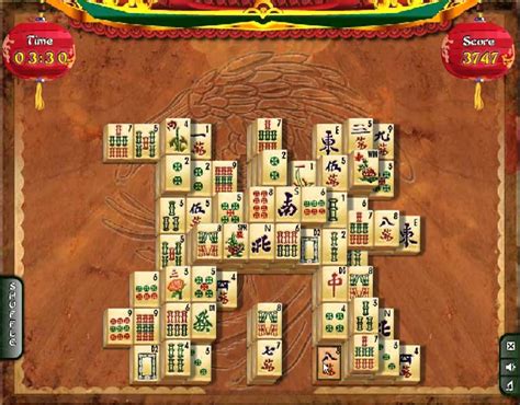 king spiele mahjong